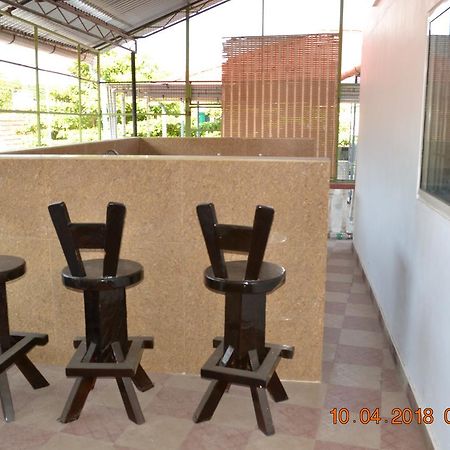 Globe Trotters Inn Kochi Екстер'єр фото